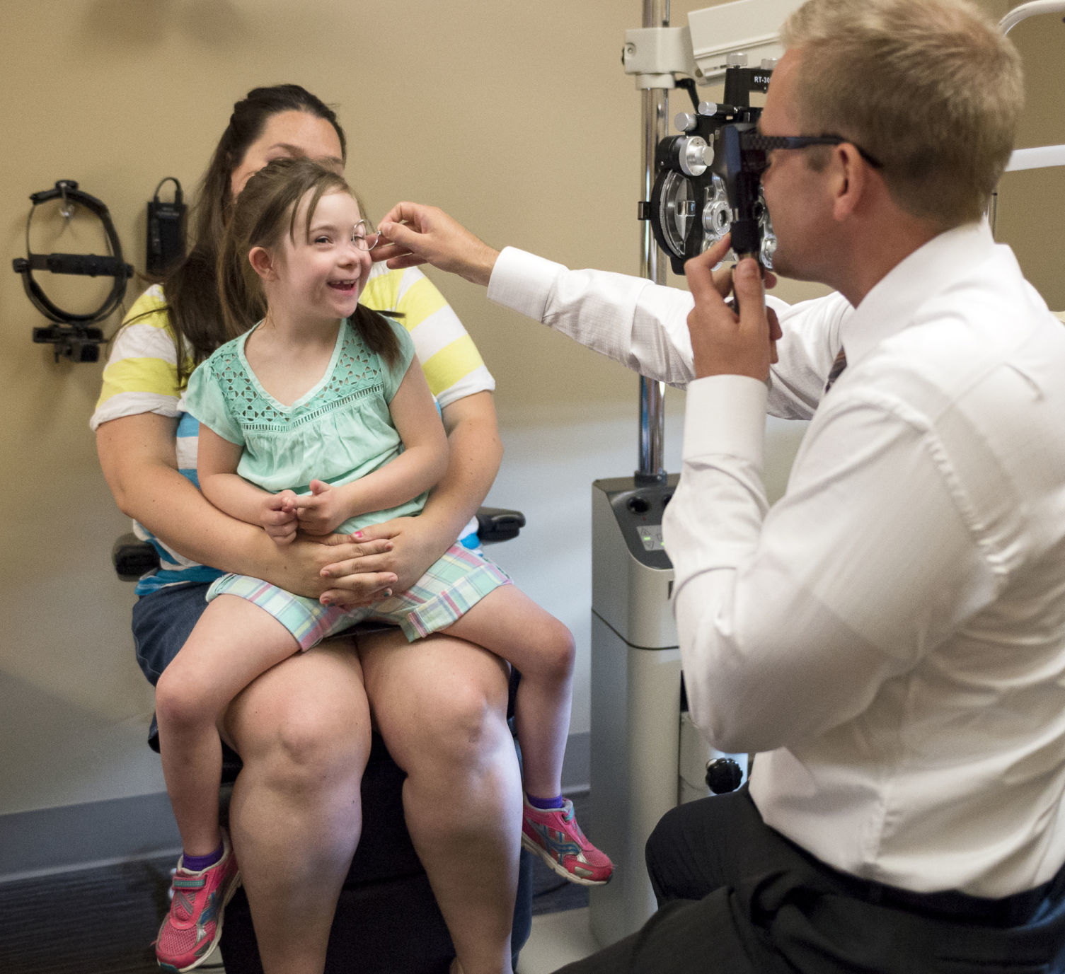 EyeCare Specialties